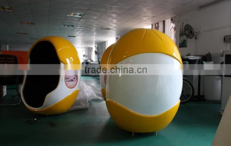 Interactive 9D Cinema Amusement Park Rides 9DVR Cinema With VR Games for sale