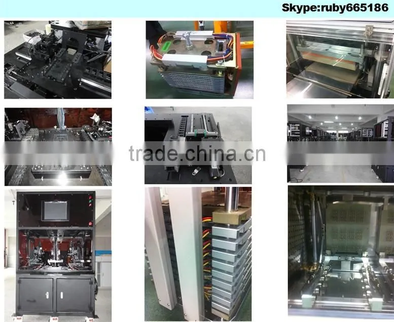 ISO9001 Precision CNC Turning Metal Parts