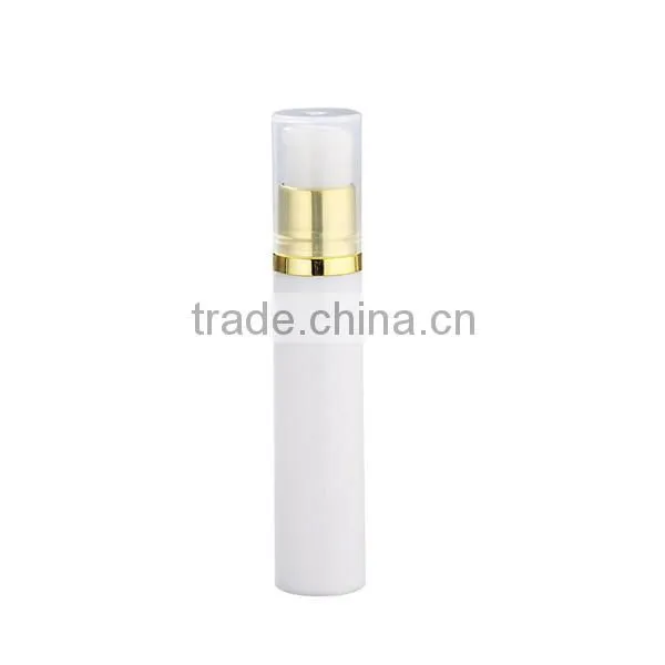 New design lotion bottles for cosmetic