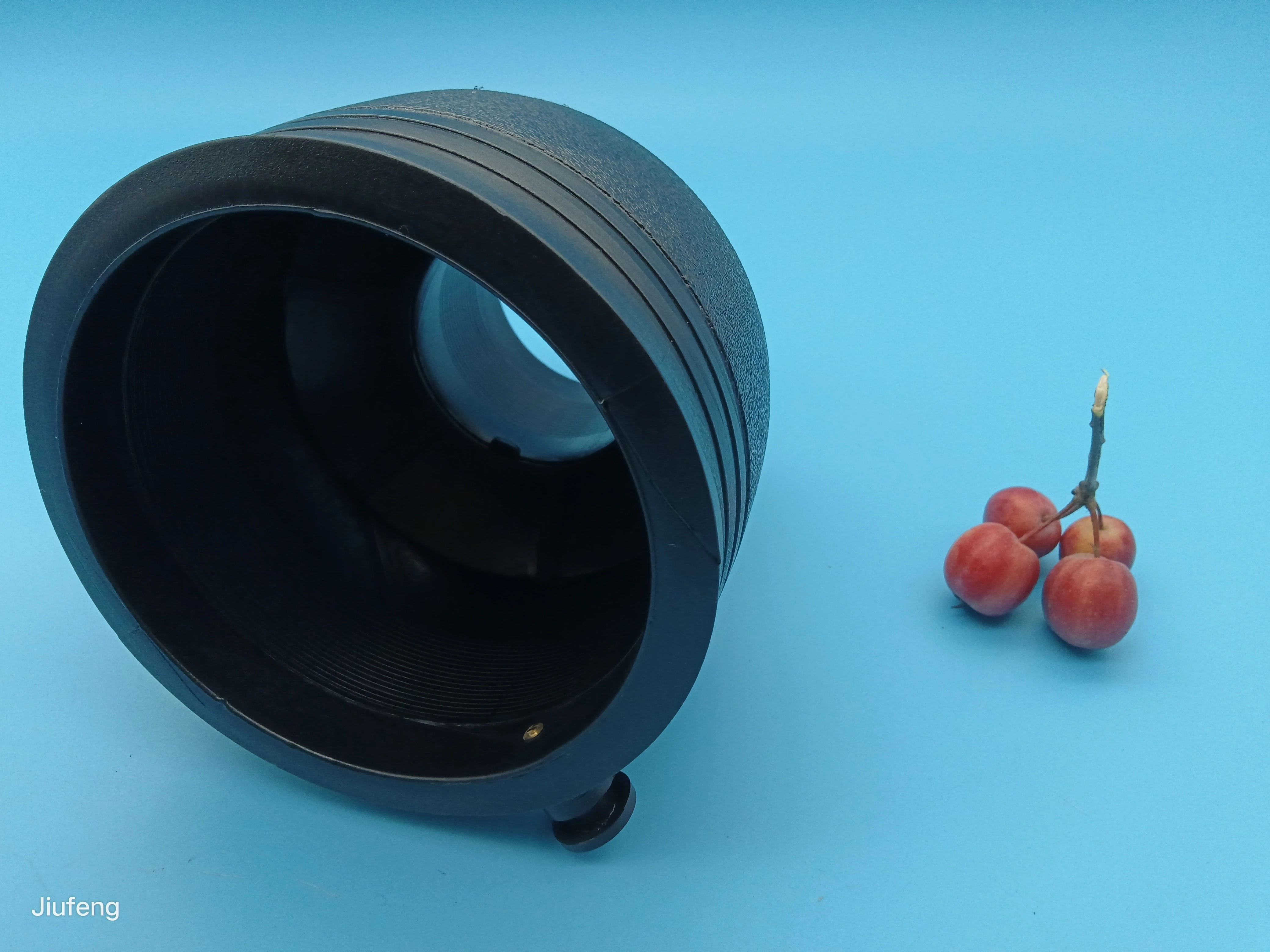 110*63mm reducer coupler electrofusion fitting