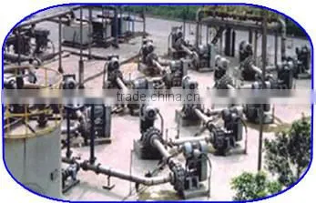 iron mine slurry pump