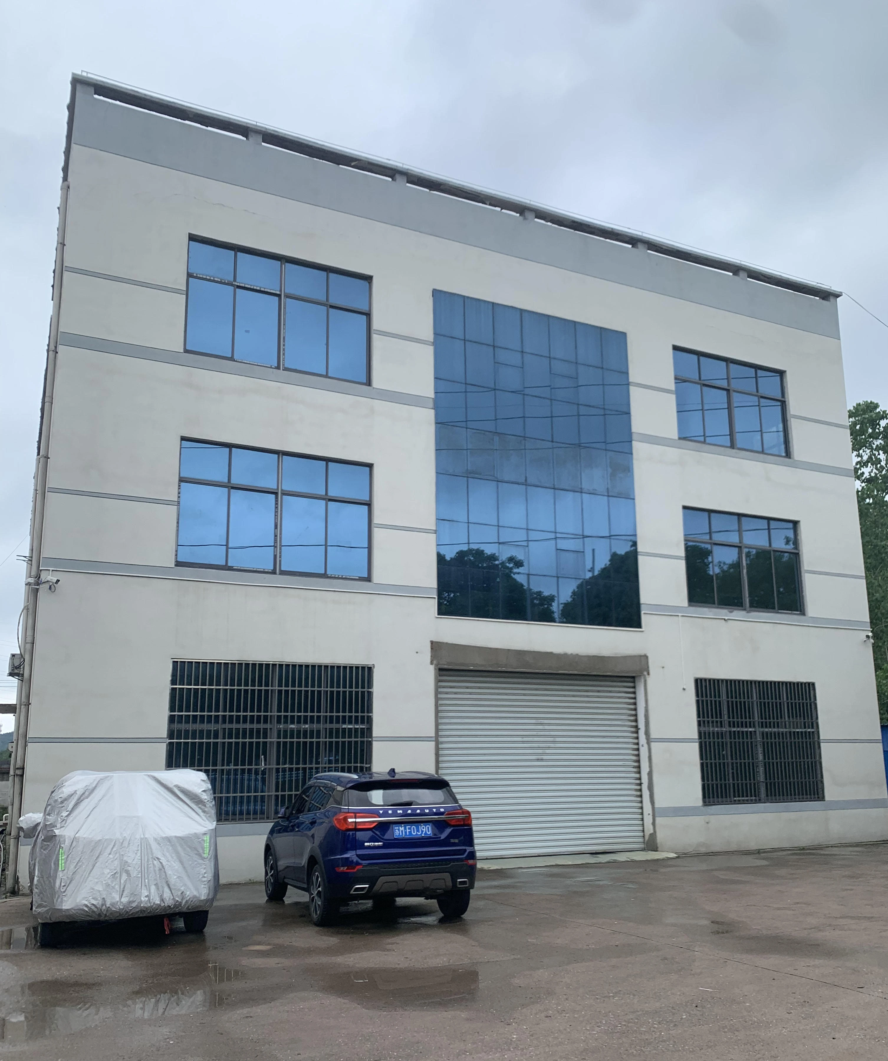 Jinniu District Xichen Electronic Component Business Depqrtment company overview - view 1