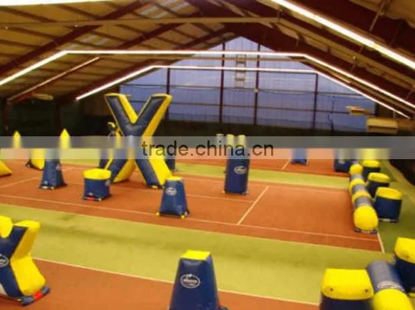 Adult N Children Outdoor Air Rock Mountain Inflatable Climbing Walls