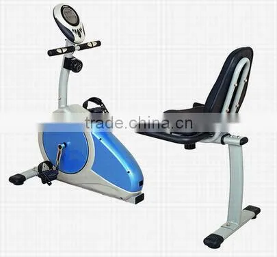 Body Fit Recumbent Bike RB8018 for Hot Sale