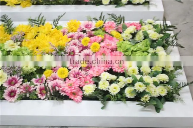 flower artificial plant walls