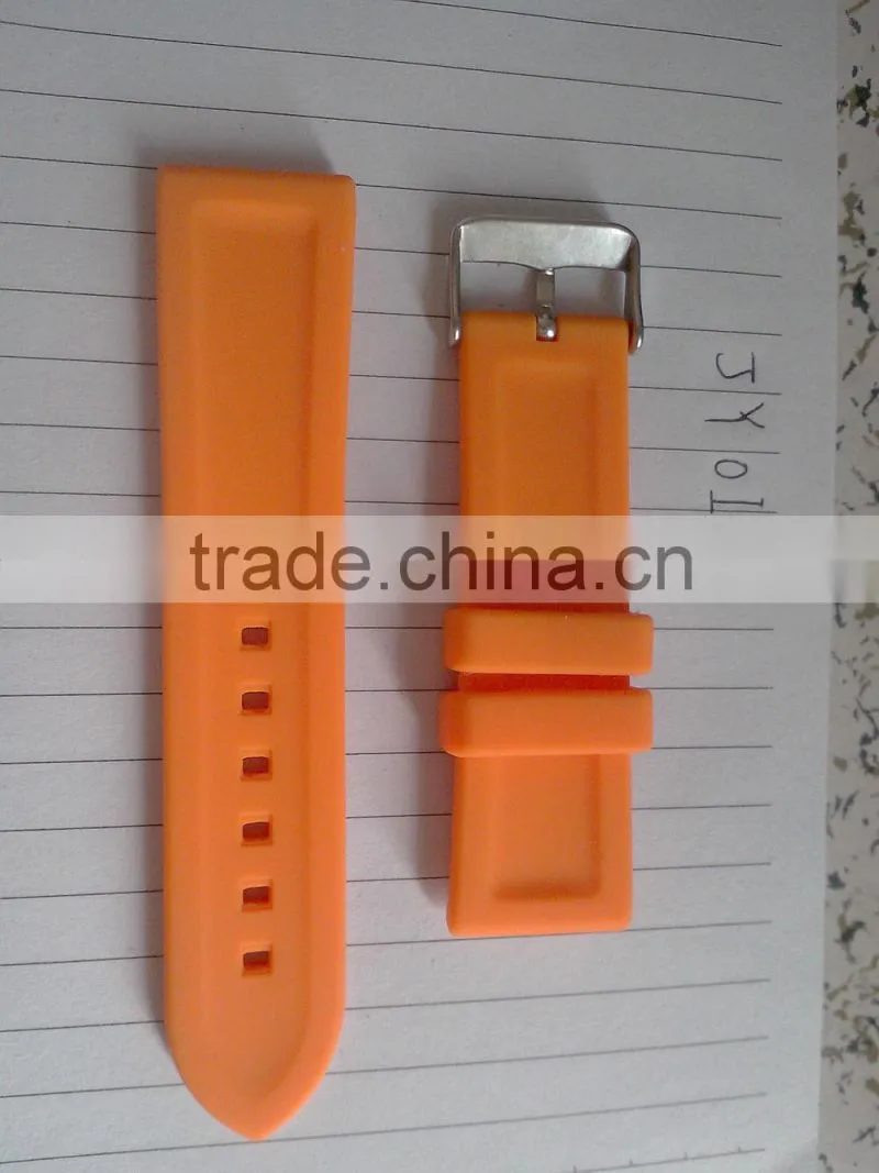 brand watch straps