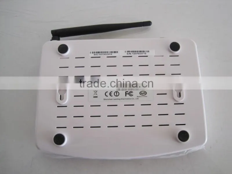 GD-W810N ADSL2/2+ Wireless modem