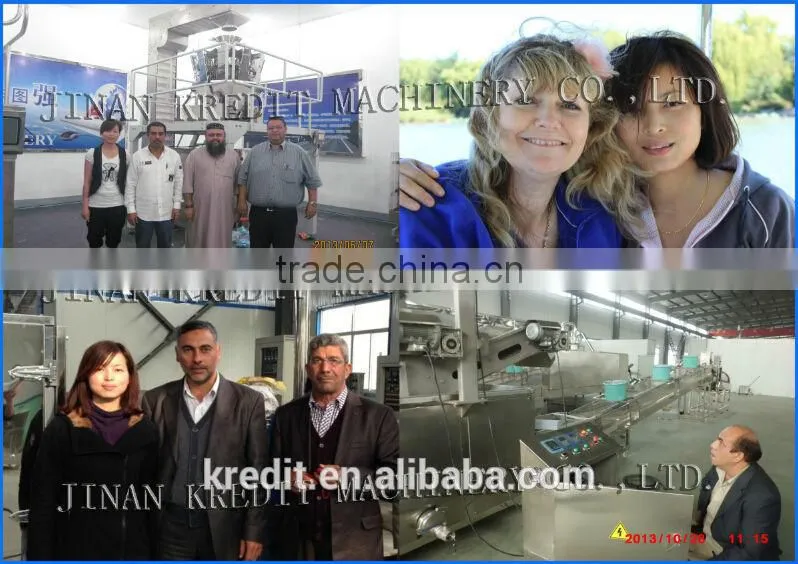 Nutrititional Textured Soya Protein Machine