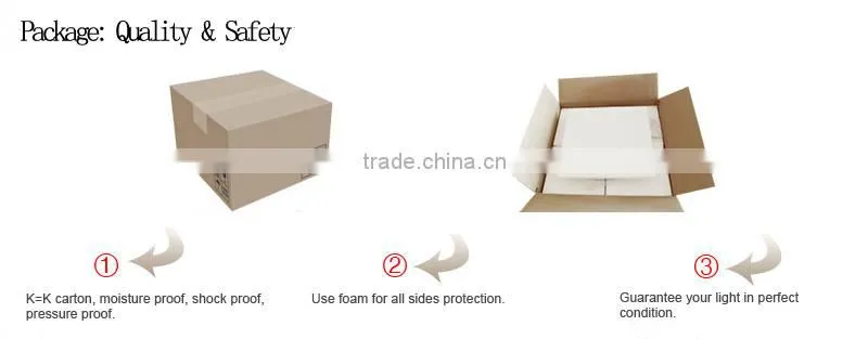 hot sell beautiful high power led ceilling light