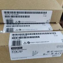 S7-1500 series digital input module 6ES7521-1BL10-0AA0