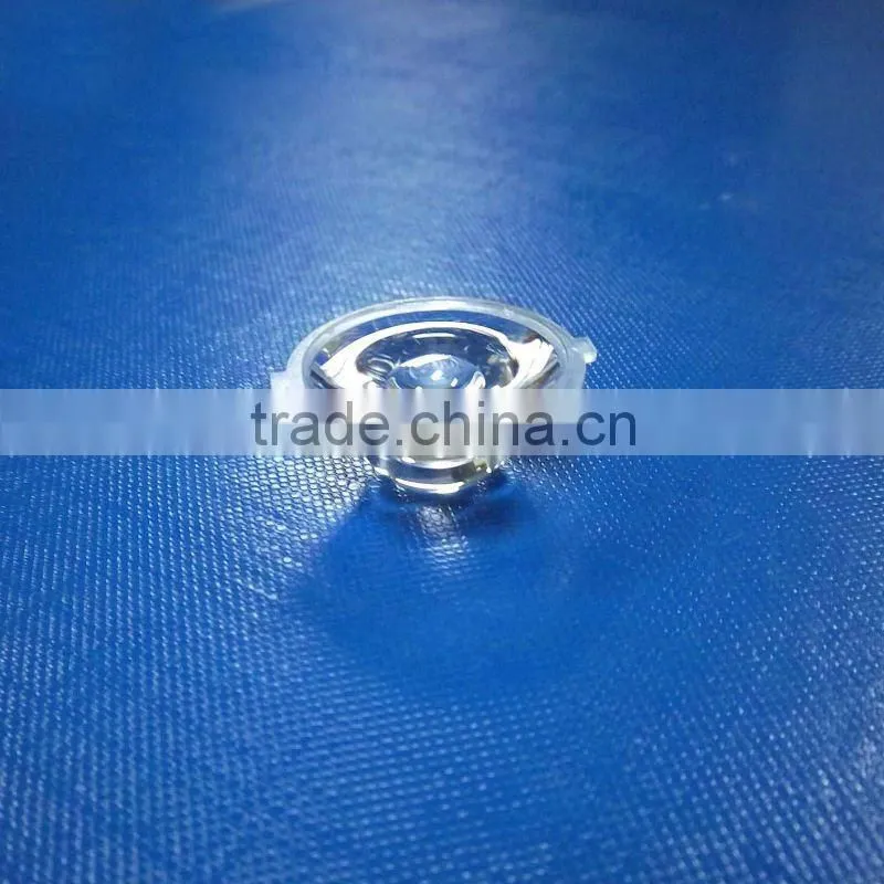 22.5mm led light lens