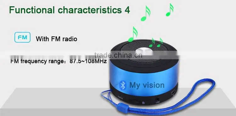 Factory price karaoke player portable bluetooth speaker