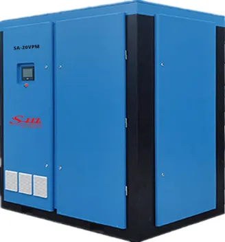 Permanent magnet variable-frequency screw vacuum pump.png