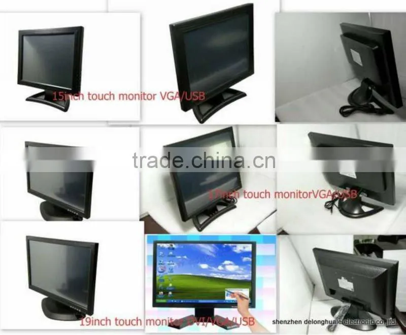 A+42" Android OS 1GHz All In One PC TV With Touch Screen