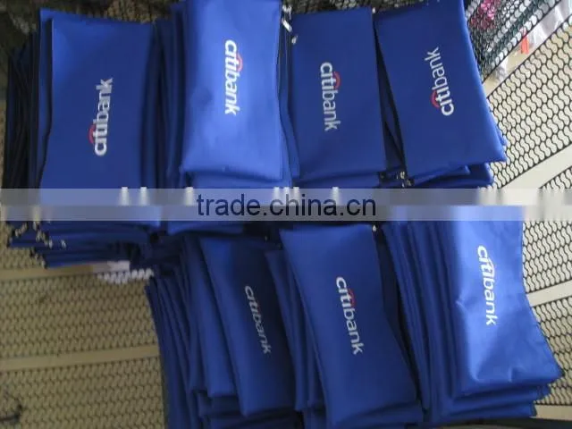 Hot selling promotion stylish pencil bag