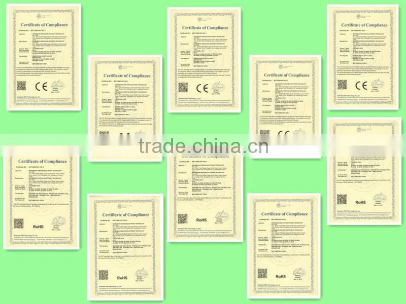 70W LED drive power