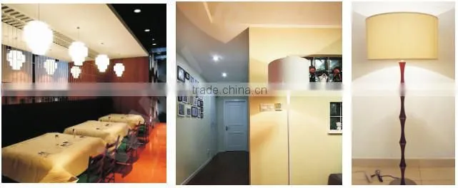 China supplier UL(E343952) 9w G24 360 degree system cooled led bulb