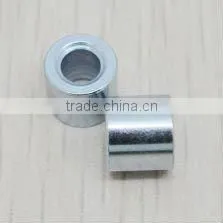stainless steel precision cnc maning part
