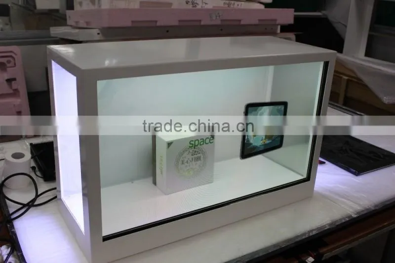 High Standard Best Price Professional Factory Transparent Computer Screen