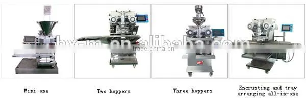 Automatic packing machine food packaging machine wrapping machine