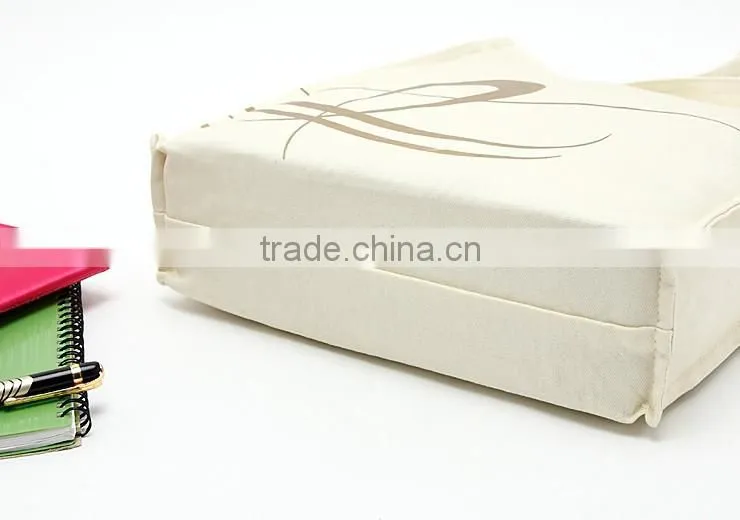 Loreal shopping bag , canvas bag, Loreal Audit factory
