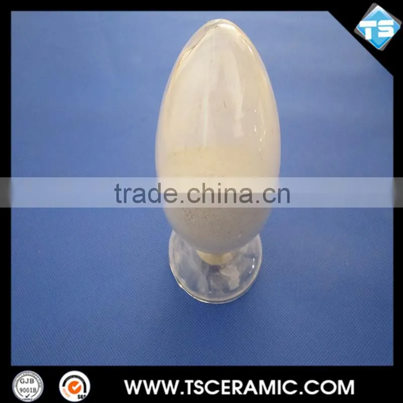 Good Quality Ferro of Silicon Nitride Powder,China Manufacturer