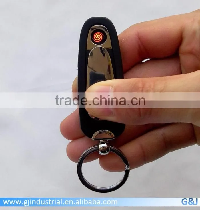 2014 fashion popular environmental cigarette lighter by plane can carry