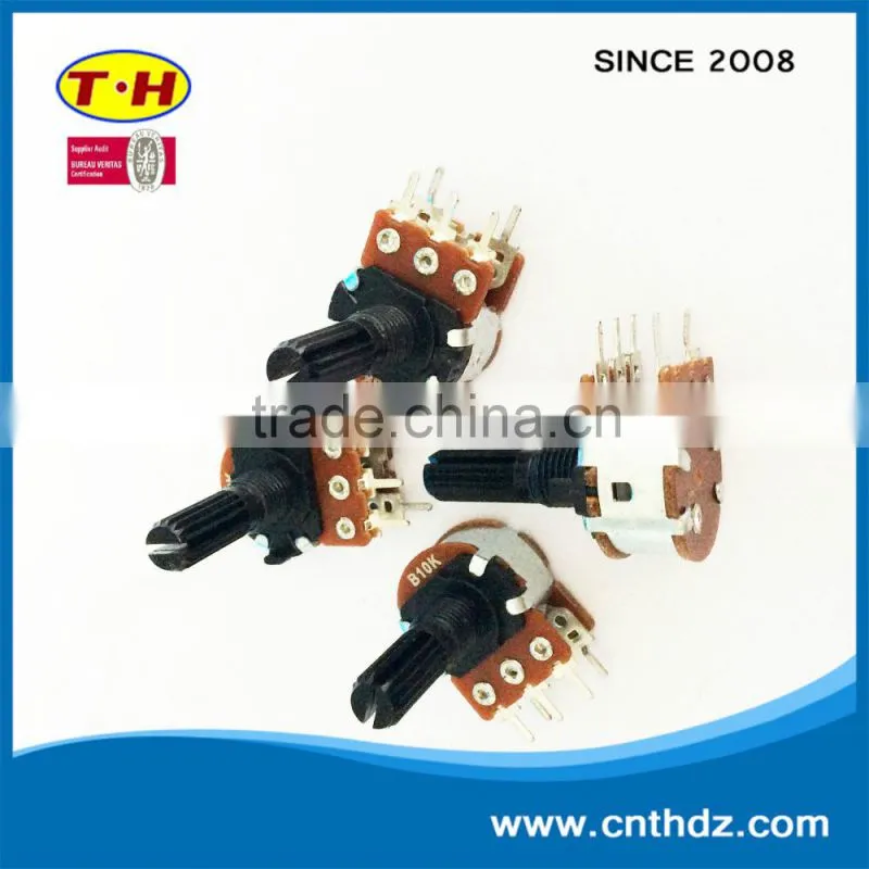"Tenghui electronic manufacturing potentiometer