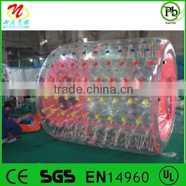 2014 china made factory direct sale water ball price