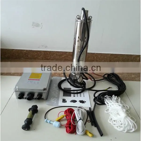 Agriculture solar water pumps/Solar Pumping System for sale