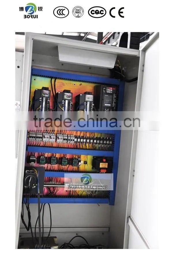 Good Quality XK7125 CNC Machine Price