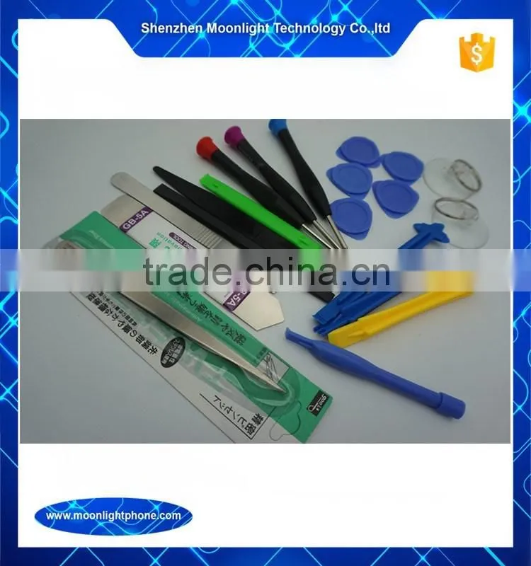 Cheap Price Repairing Phone Toolkits Wholesale