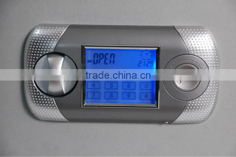 Digital LCD Touch Screen home and office safe