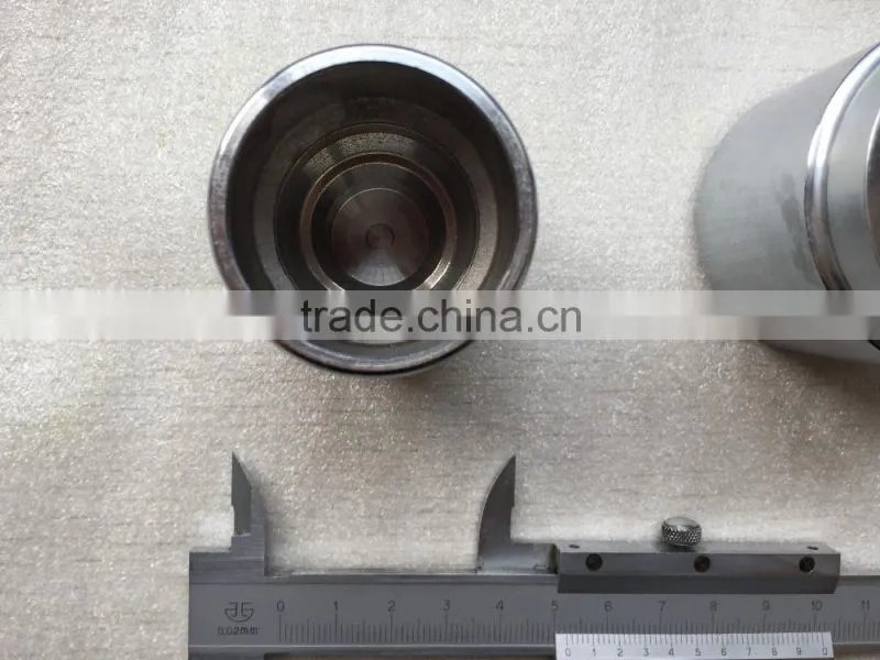 Rear Cylinder piston head MEGA