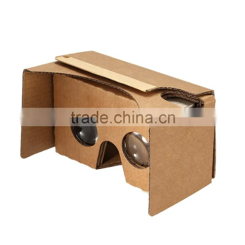 Ultrahard High Quality Accept OEM Customized Cardboard Google