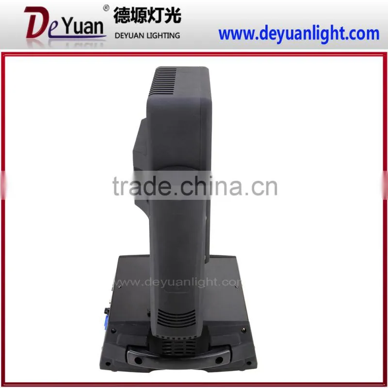 Super bright panel matrix beam led moving head 25PCSx12W 4 in 1 stage light