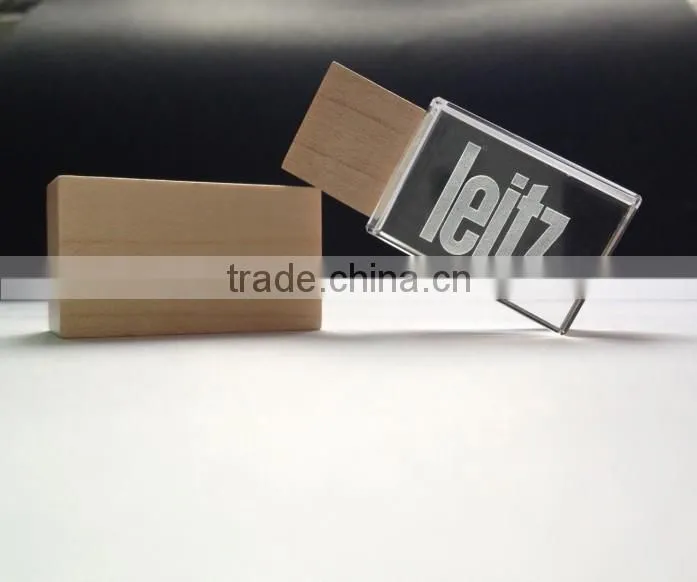 gift crystal 8gb usb