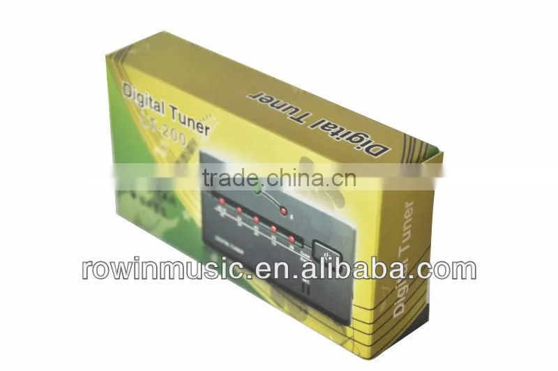 guitar tuner