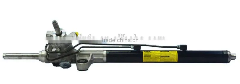 Power steering gear for HONDA