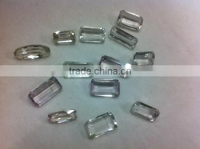 Pink Kunzite Gemstone