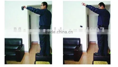 Low Price optical zoom law enforcement camera