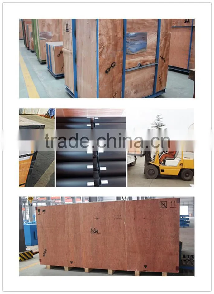 High-performance Hydraulic Tension Device/Tensioning Device for Belt Conveyor(ZYJ-300/16.5D)