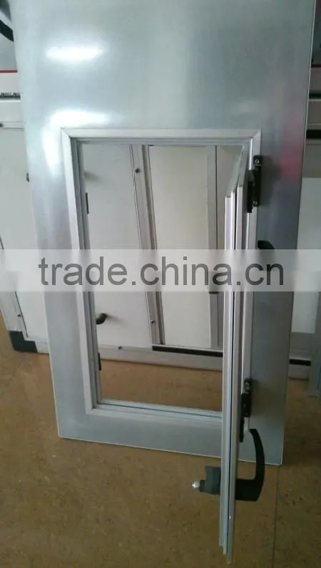 New Access door for AHU
