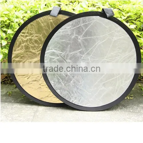 Best sale foldable photo reflectorb with high quality cheap price made in china