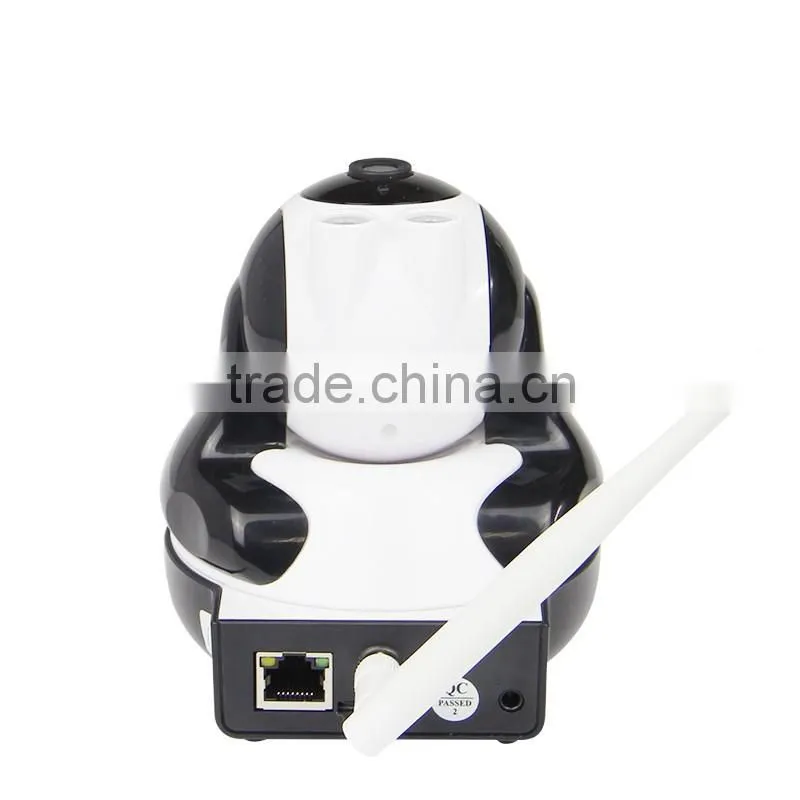 Supply network camera Wifi CCTV IP camera 720P 960P