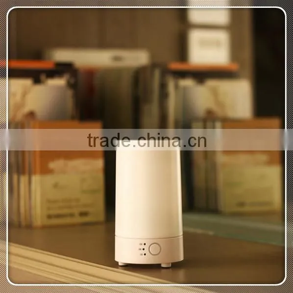 USB car charger aroma diffuser humidifier aroma car diffuser Manufacturer