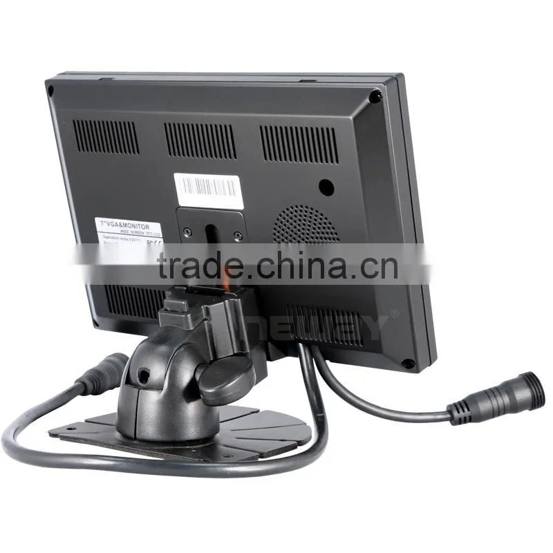 2015 hot sale Cheap price LCD touch screen monitor