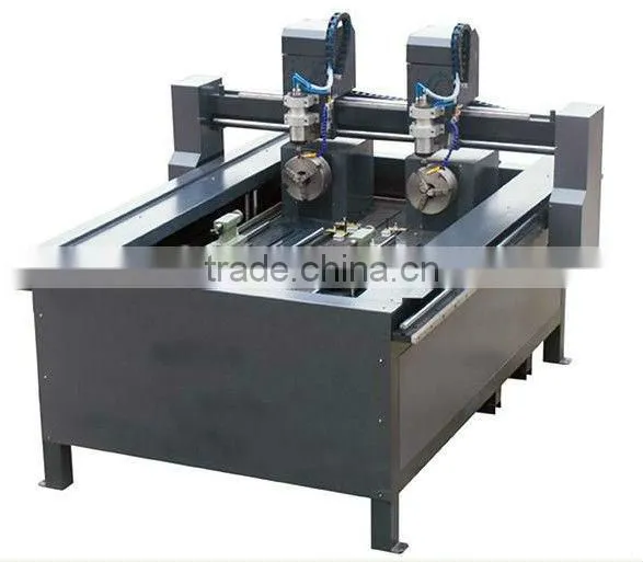 CNC 3D stone engraving machine QL1118