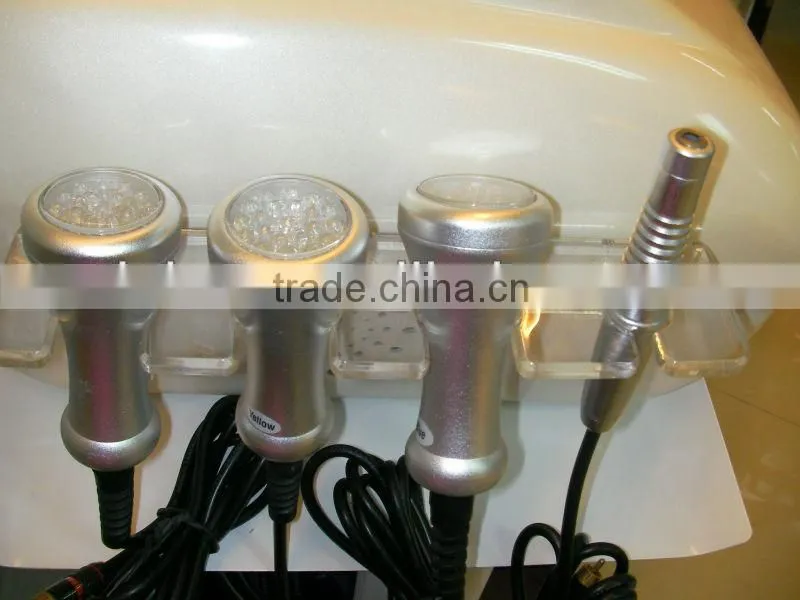 G-80 CE led pdt bio-light therapy / red light facial therapy for warts, moles and acne curing