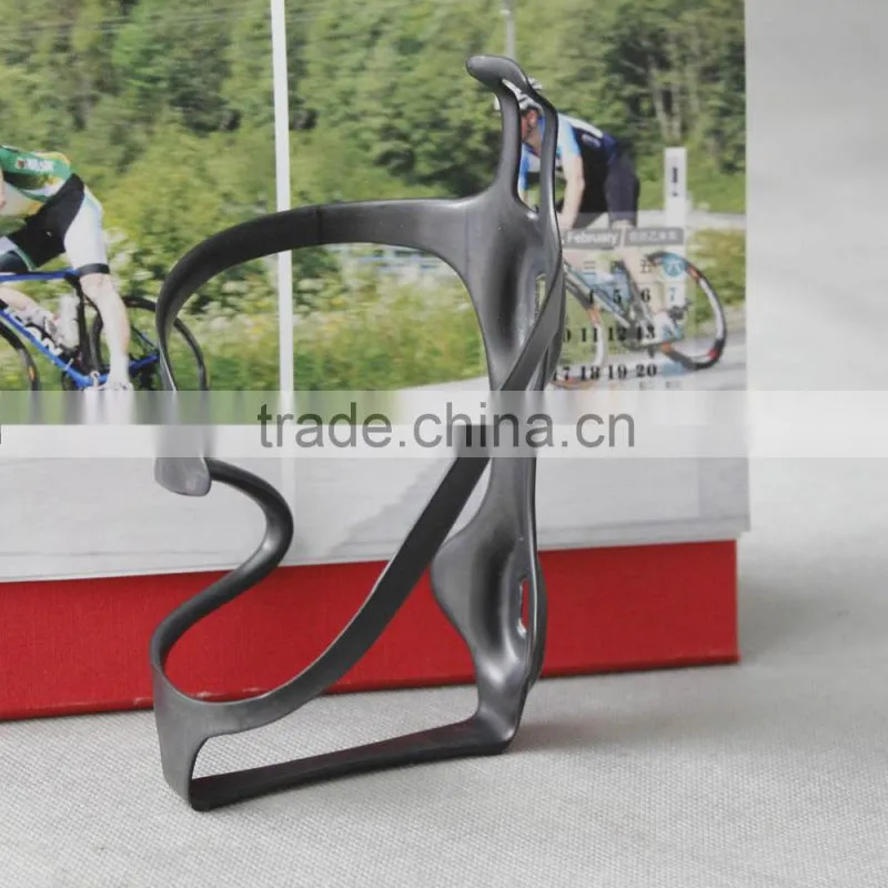 2015 new carbon water bottle cage carbon bottle holder BC02 UD matt